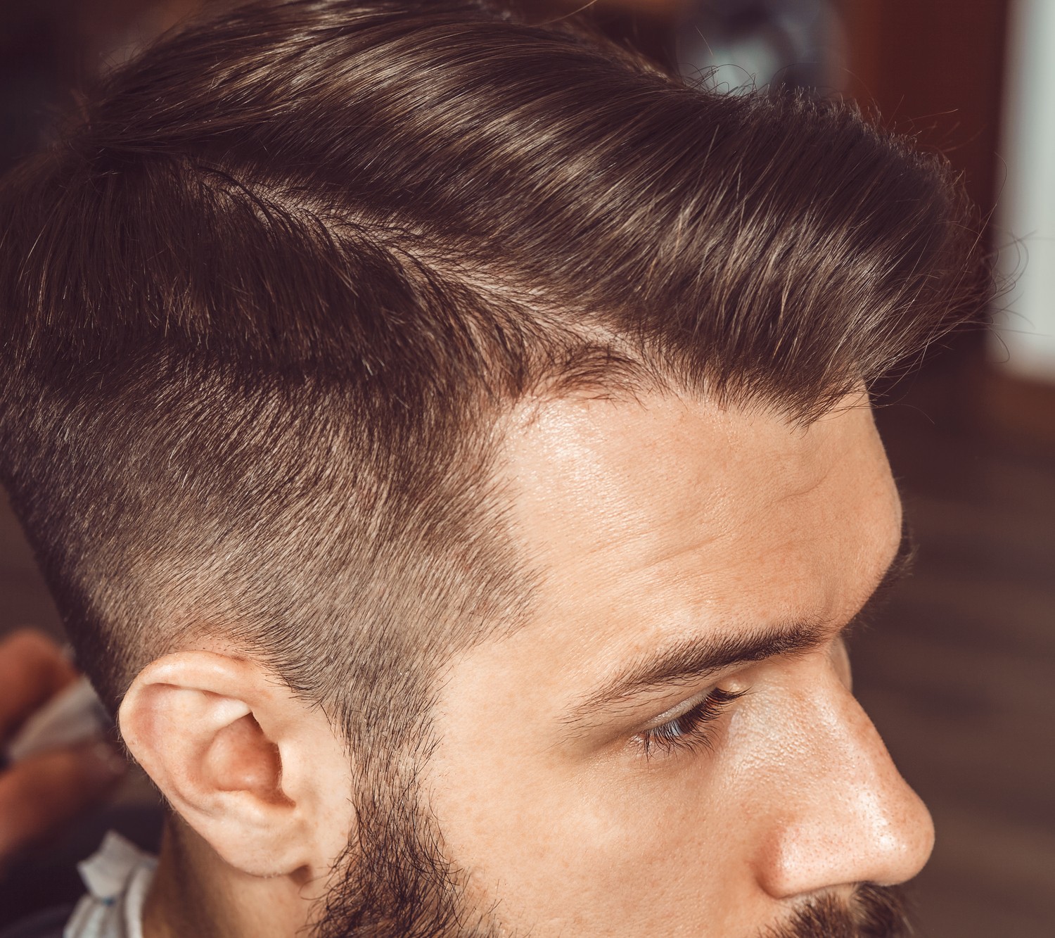 Totally Cool Summer Haircuts for Men