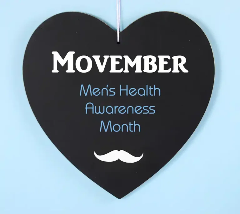 Movember for a Cause