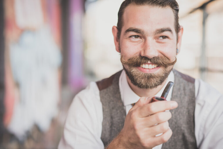 Tips for an Amazing Mustache