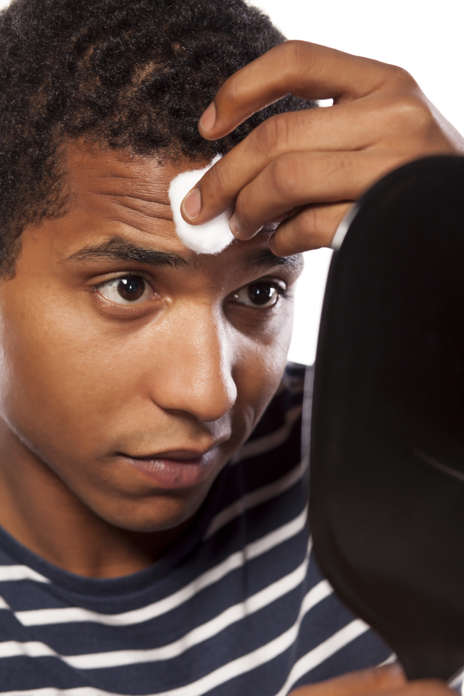 Skincare Tips for Men